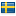 sushikartan.se server is located in Sweden